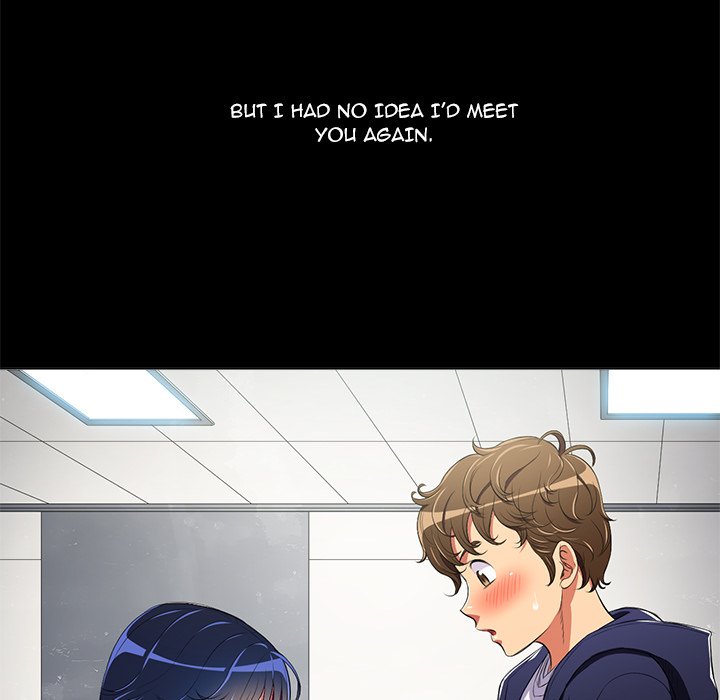 My High School Bully Chapter 102 - Page 116 in English