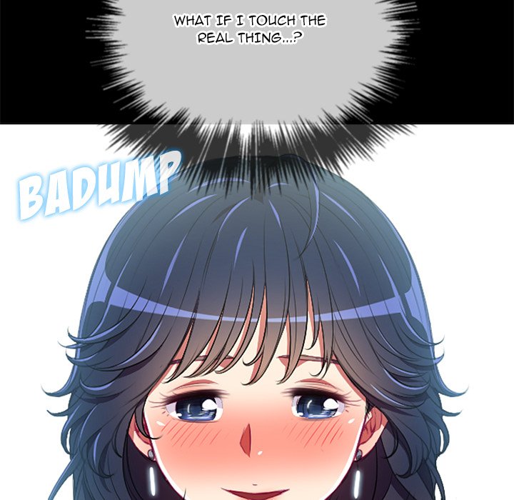 My High School Bully Chapter 102 - Page 119 in English