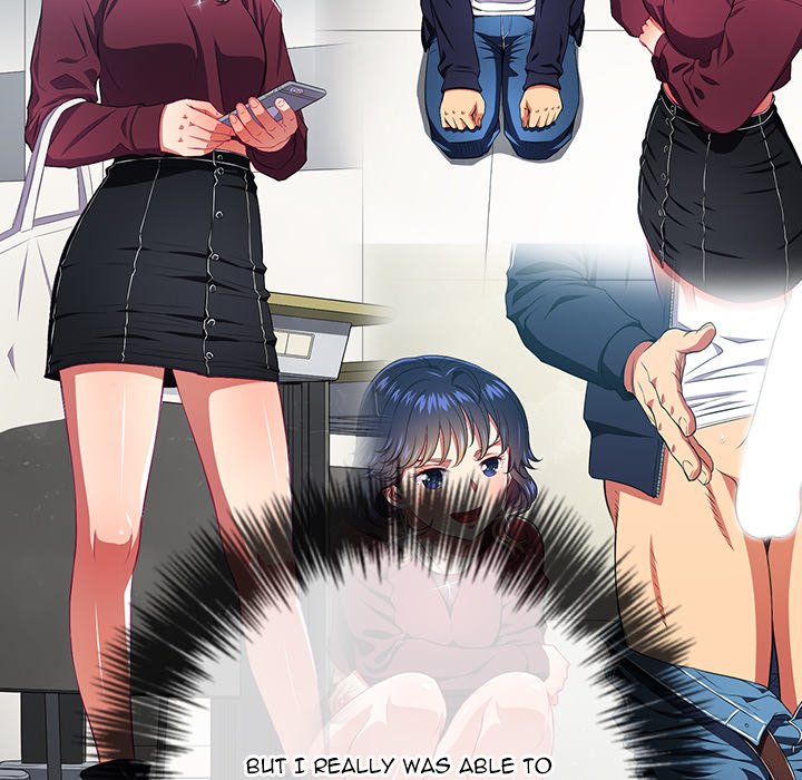 My High School Bully Chapter 102 - Page 127 in English