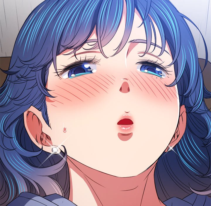 My High School Bully Chapter 102 - Page 154 in English