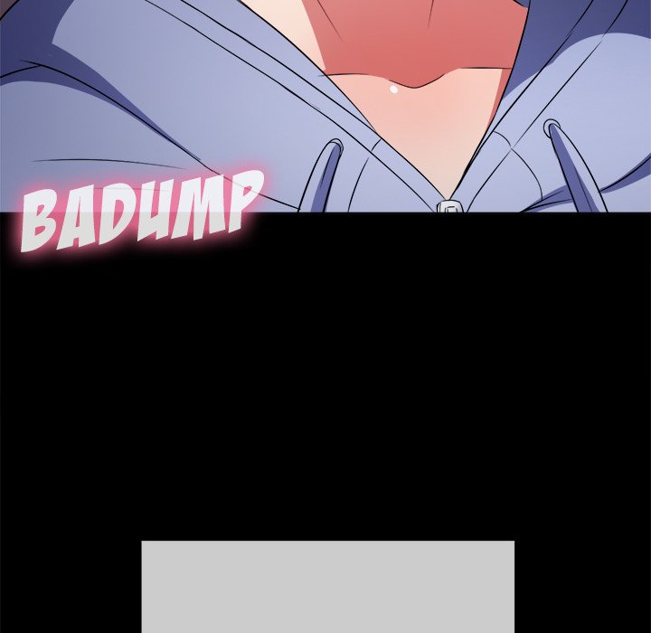 My High School Bully Chapter 102 - Page 155 in English