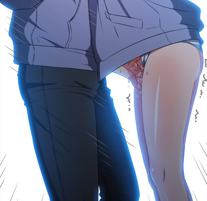 My High School Bully Chapter 102 - Page 168 in English