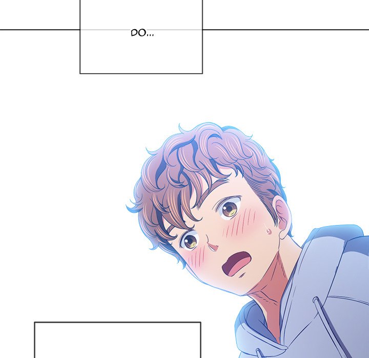 My High School Bully Chapter 102 - Page 17 in English