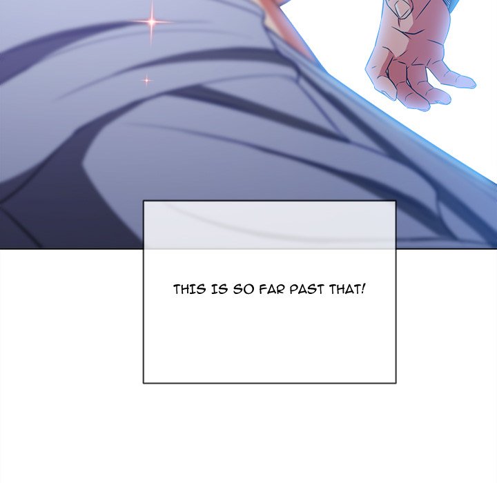 My High School Bully Chapter 102 - Page 19 in English