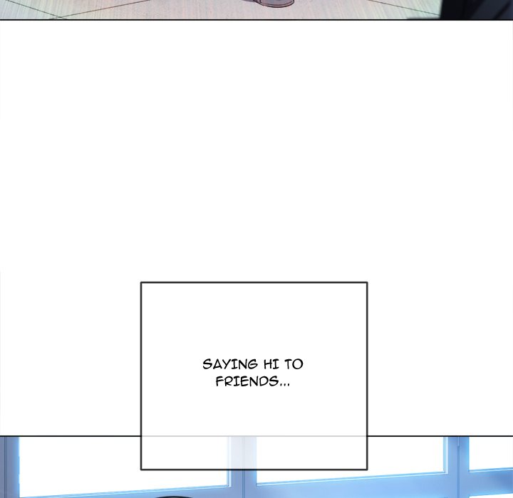 My High School Bully Chapter 102 - Page 25 in English