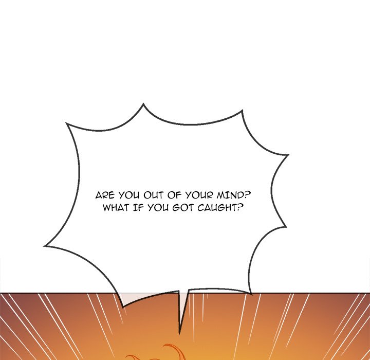 My High School Bully Chapter 102 - Page 33 in English