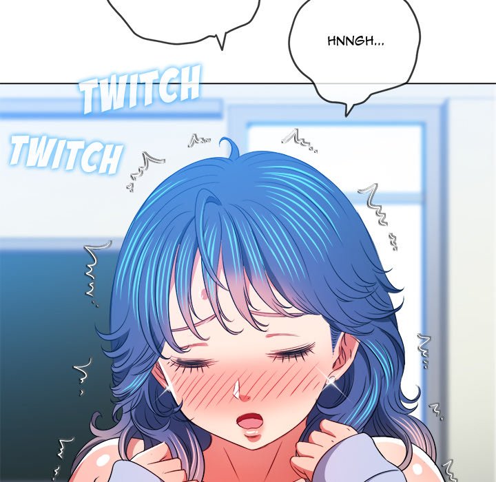 My High School Bully Chapter 102 - Page 66 in English