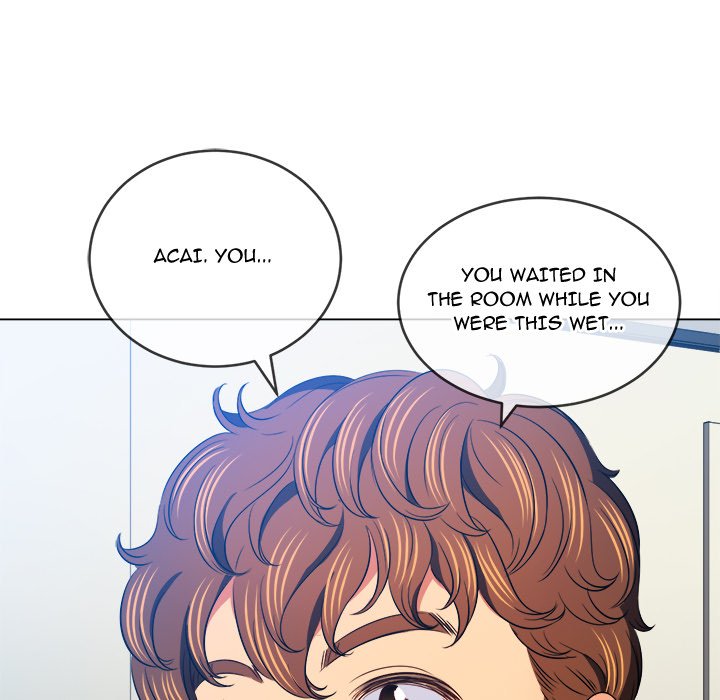 My High School Bully Chapter 102 - Page 68 in English