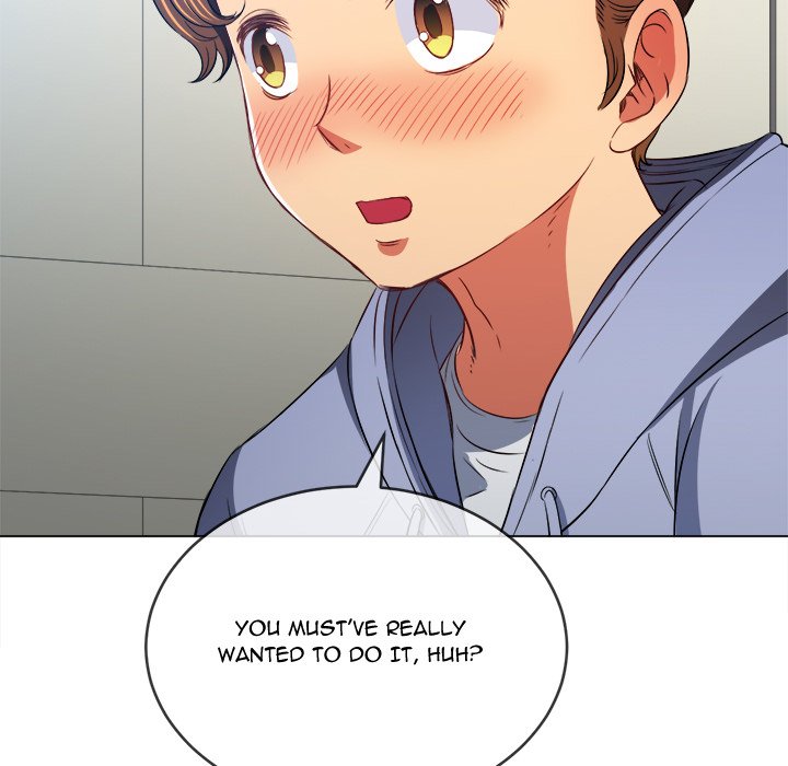 My High School Bully Chapter 102 - Page 69 in English
