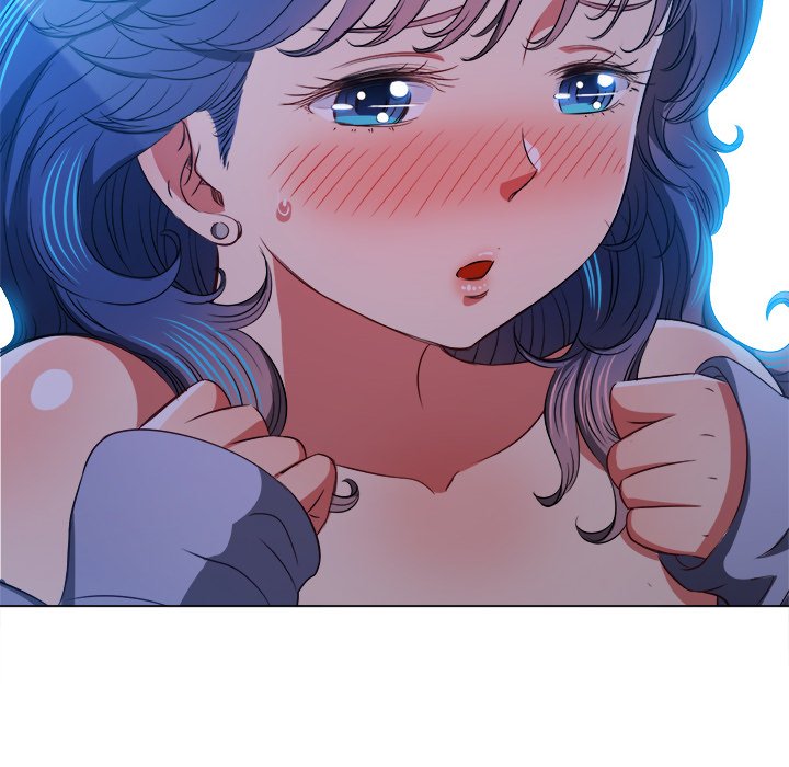 My High School Bully Chapter 102 - Page 71 in English