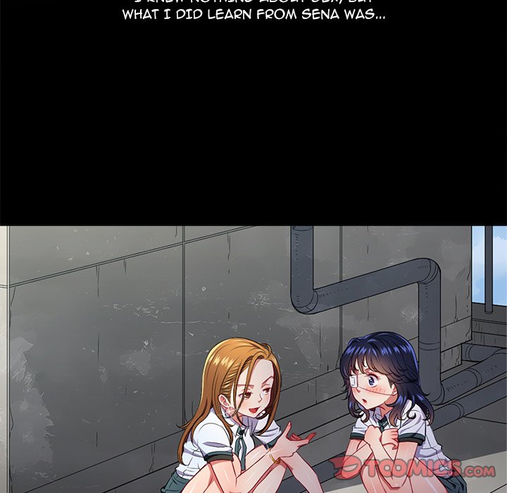 My High School Bully Chapter 102 - Page 75 in English