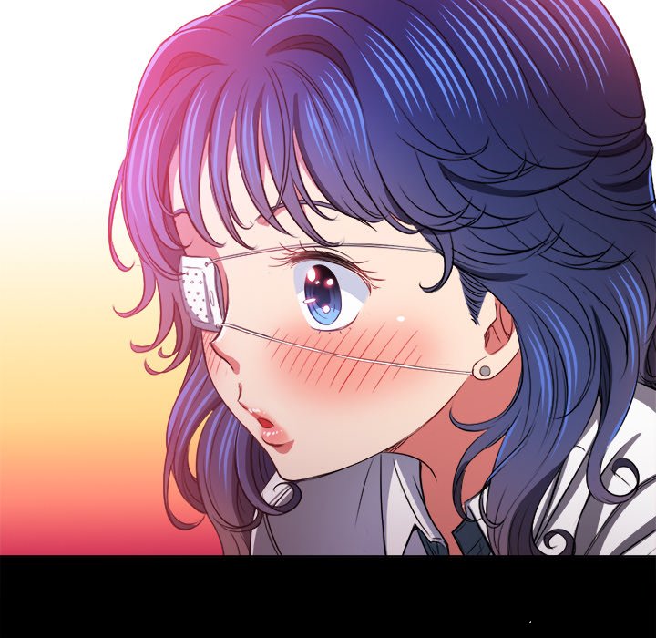 My High School Bully Chapter 102 - Page 77 in English