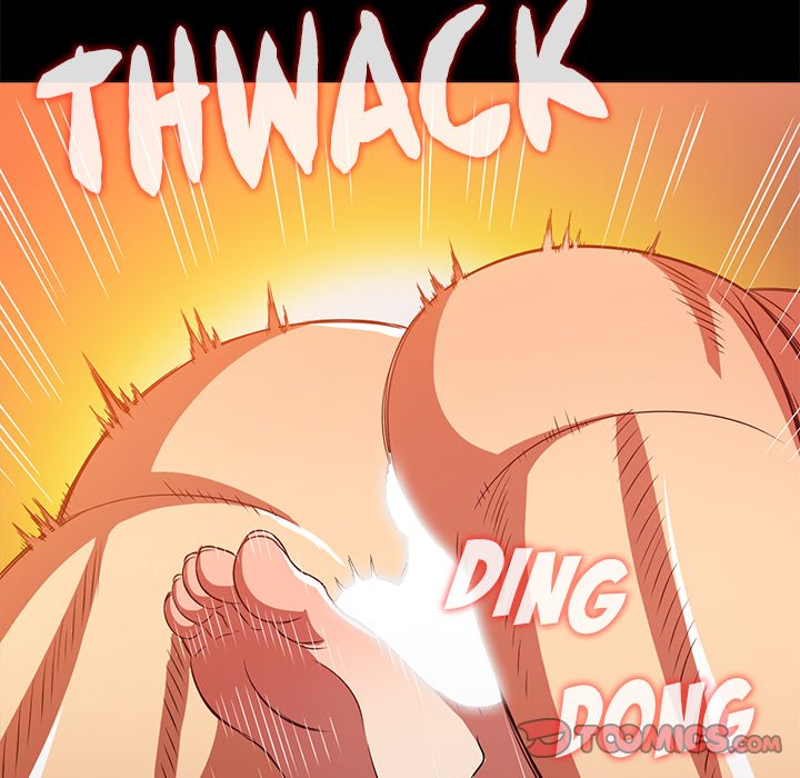 My High School Bully Chapter 102 - Page 87 in English