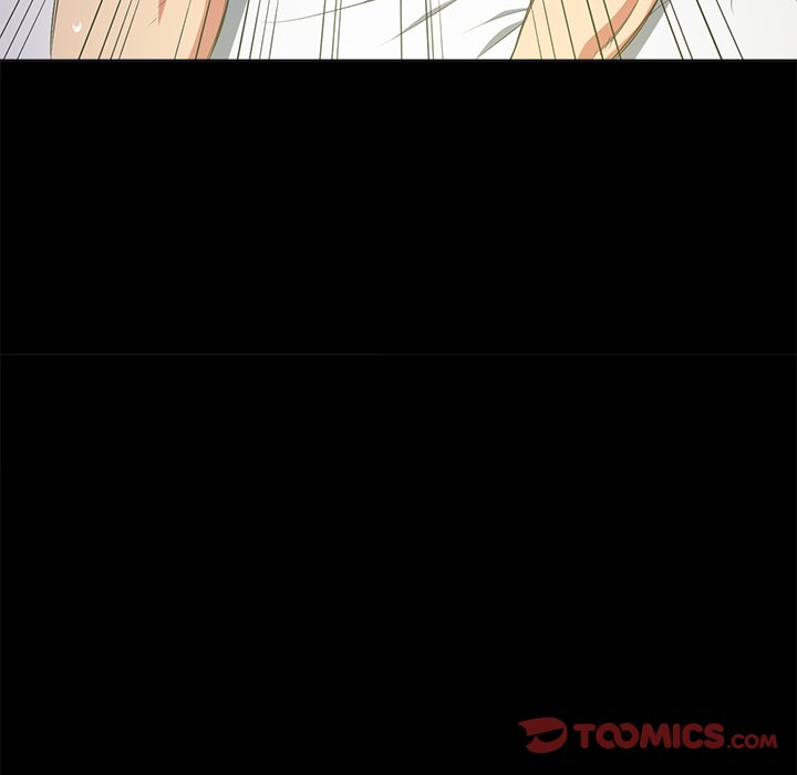 My High School Bully Chapter 102 - Page 99 in English