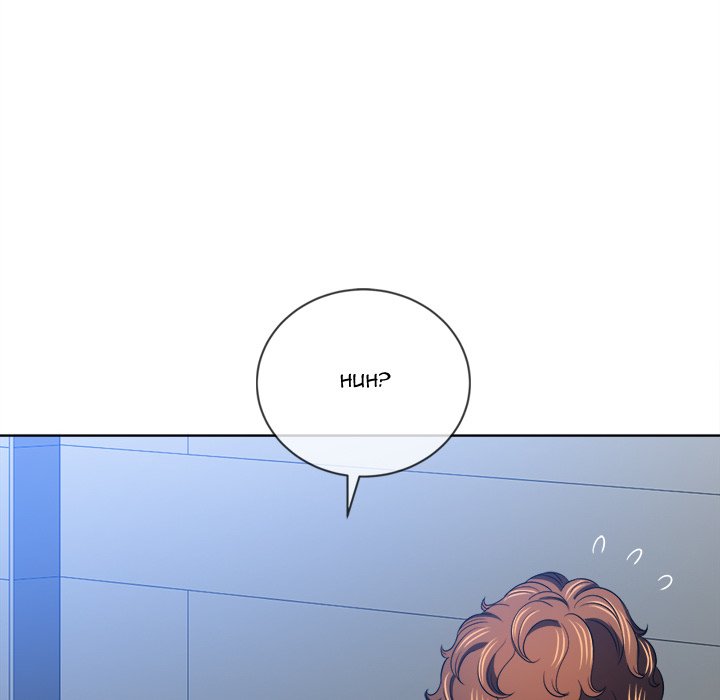 My High School Bully Chapter 103 - Page 100 in English