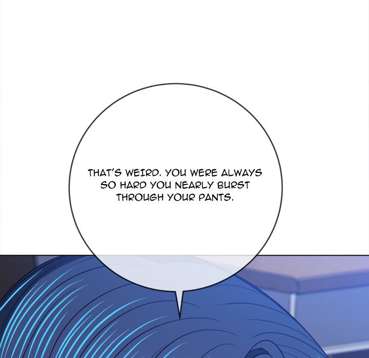 My High School Bully Chapter 103 - Page 106 in English