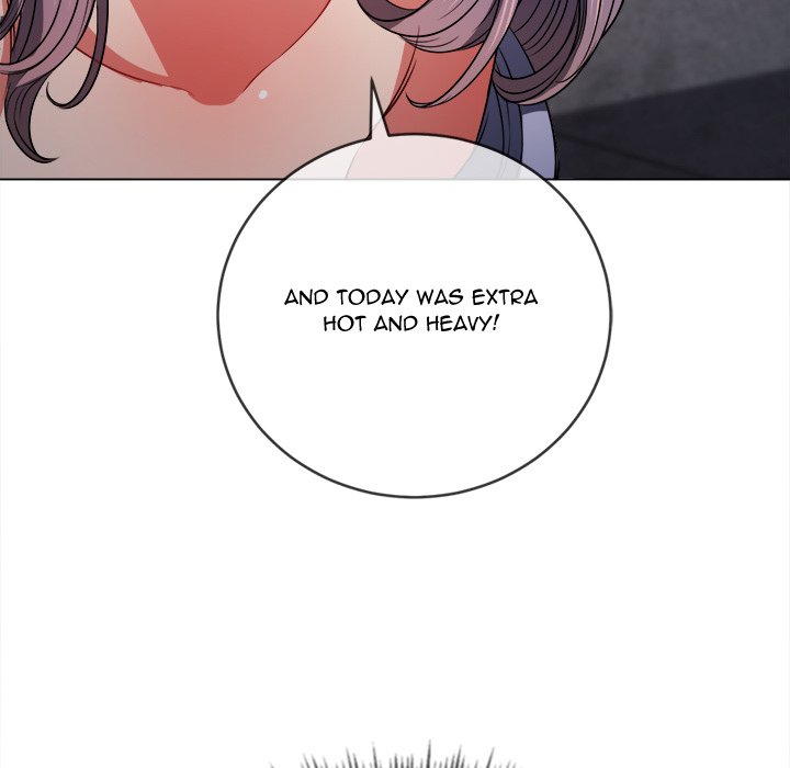 My High School Bully Chapter 103 - Page 108 in English