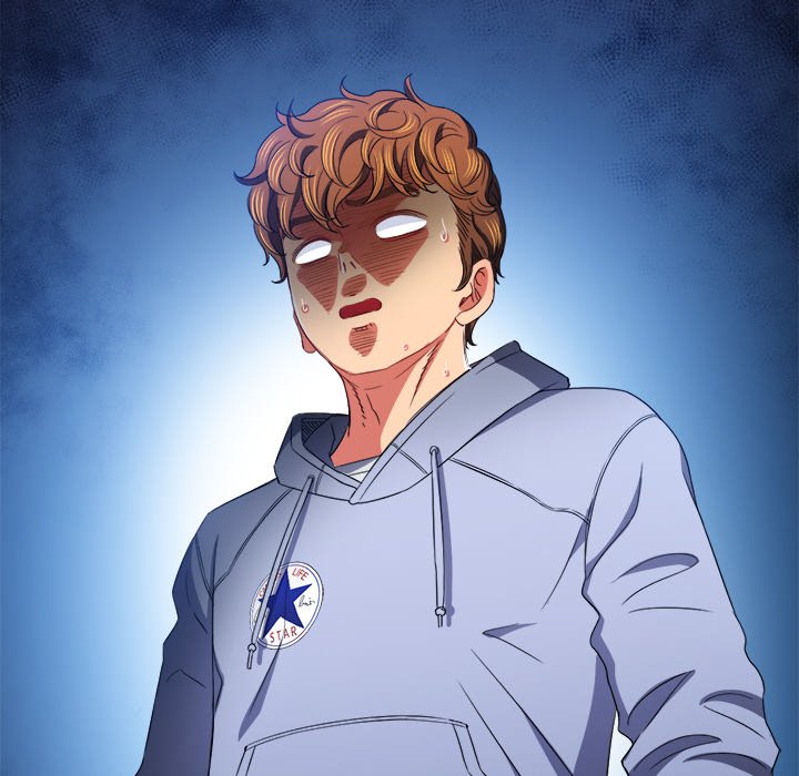 My High School Bully Chapter 103 - Page 113 in English