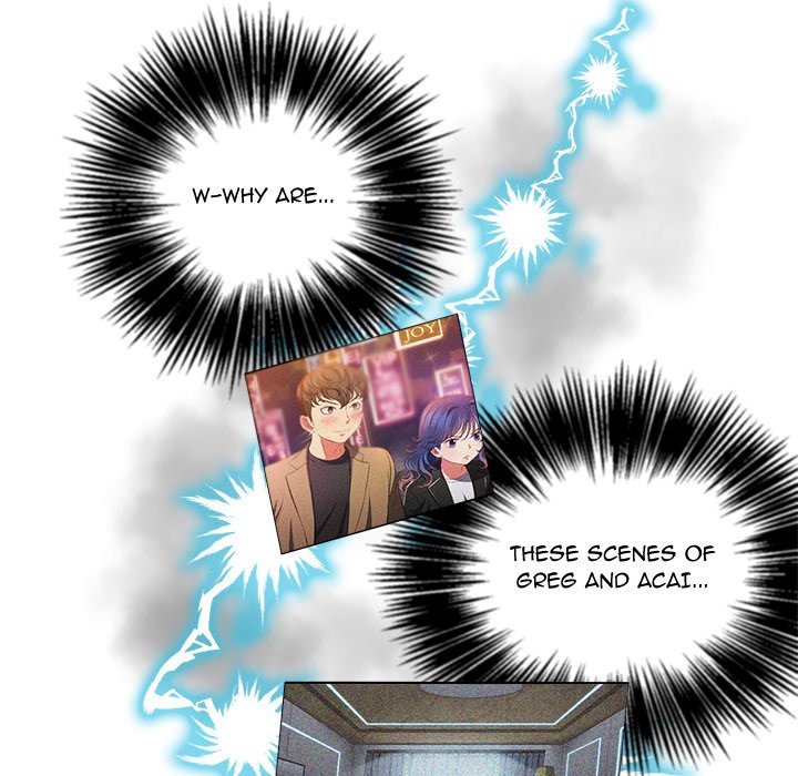 My High School Bully Chapter 103 - Page 121 in English