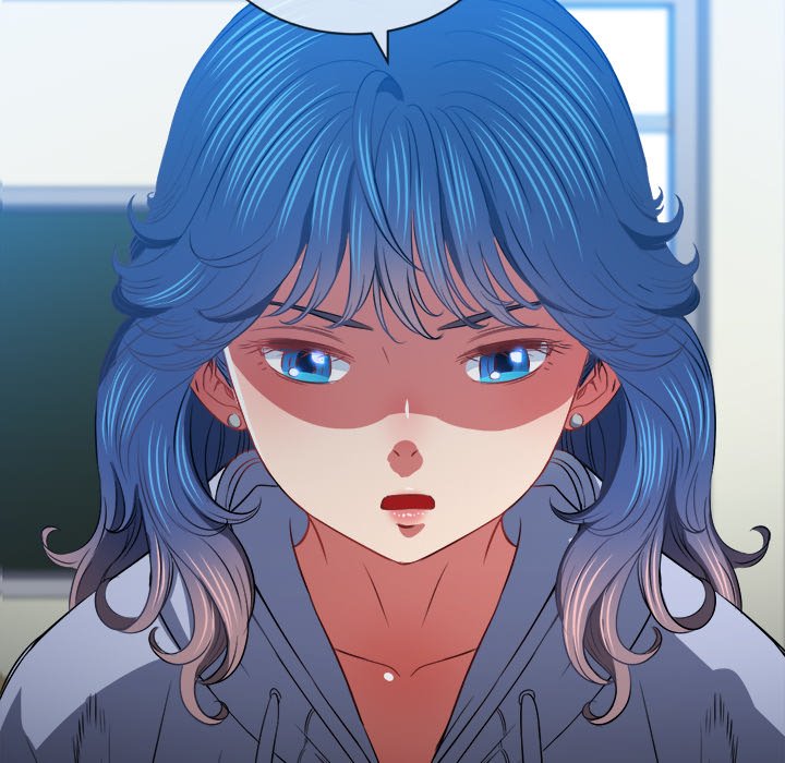 My High School Bully Chapter 103 - Page 127 in English