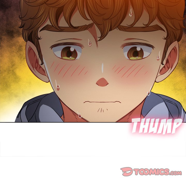 My High School Bully Chapter 103 - Page 129 in English