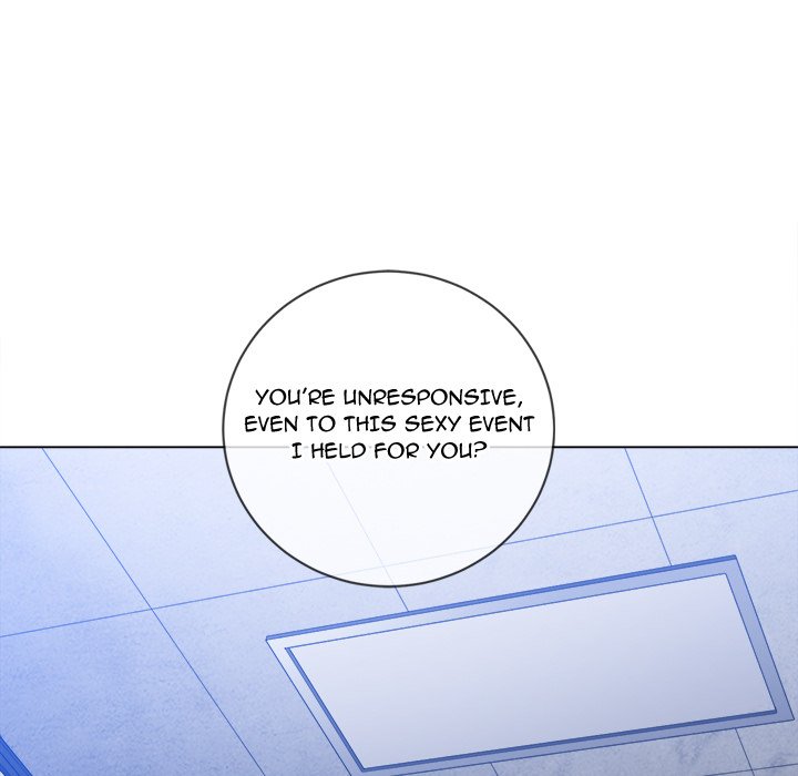 My High School Bully Chapter 103 - Page 130 in English