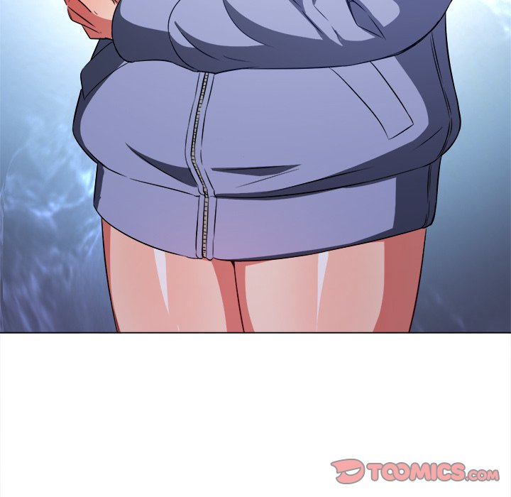 My High School Bully Chapter 103 - Page 138 in English