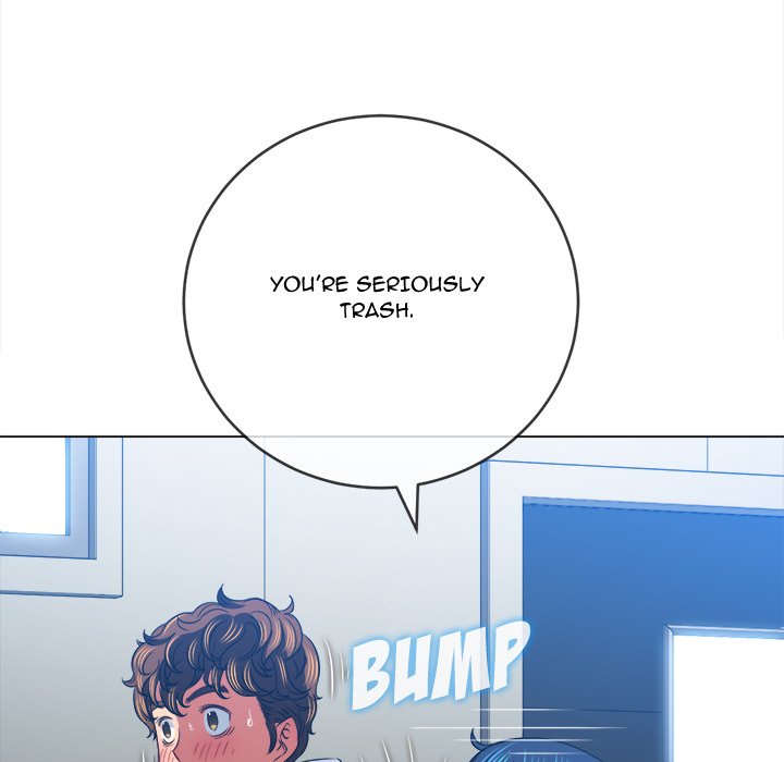 My High School Bully Chapter 103 - Page 139 in English
