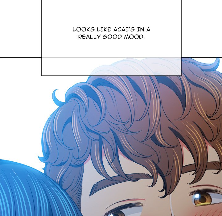 My High School Bully Chapter 103 - Page 14 in English