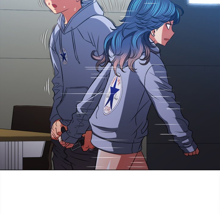 My High School Bully Chapter 103 - Page 140 in English