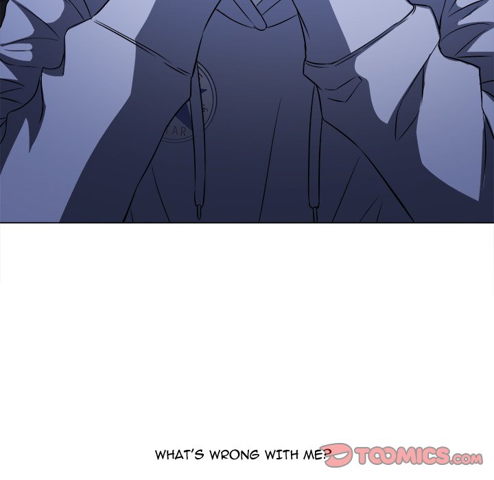 My High School Bully Chapter 103 - Page 147 in English