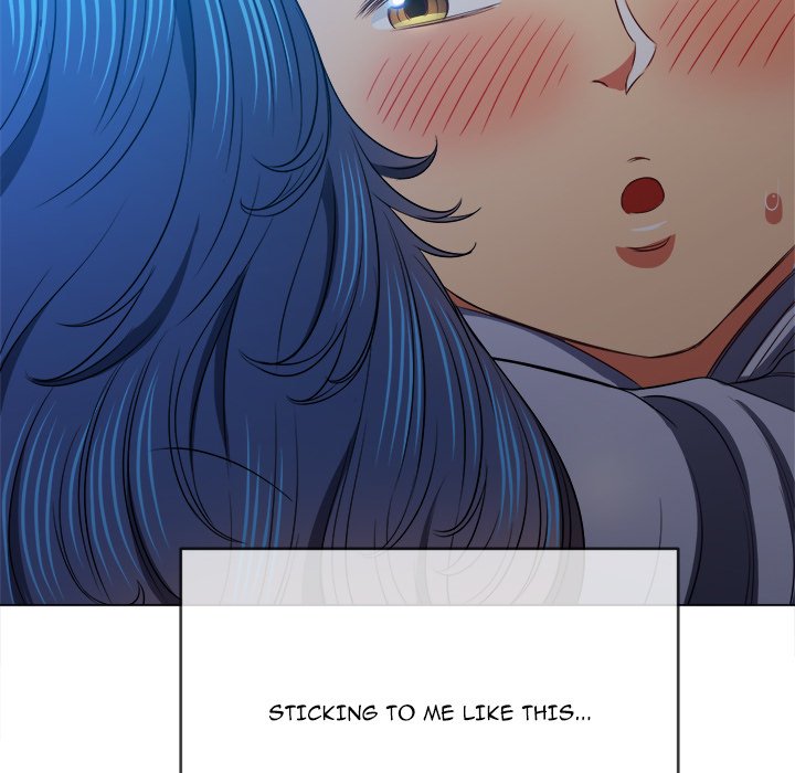 My High School Bully Chapter 103 - Page 15 in English