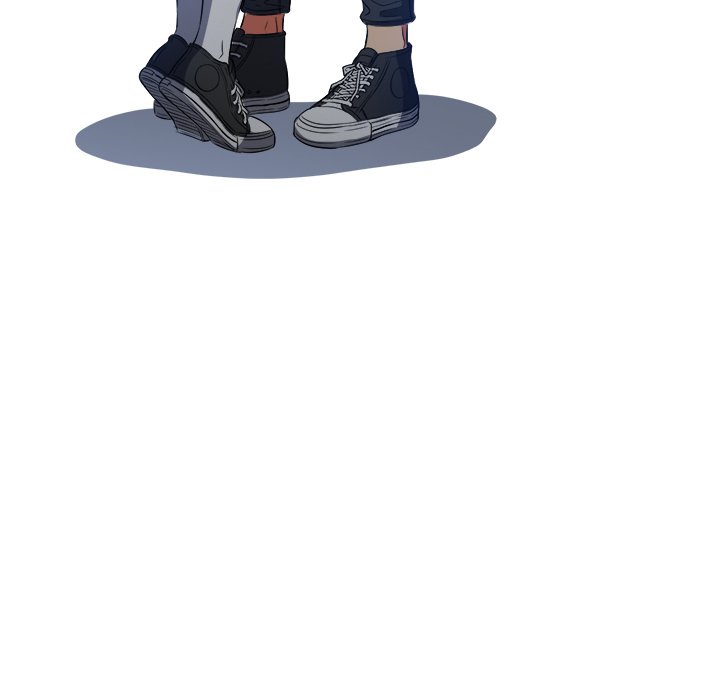 My High School Bully Chapter 103 - Page 19 in English