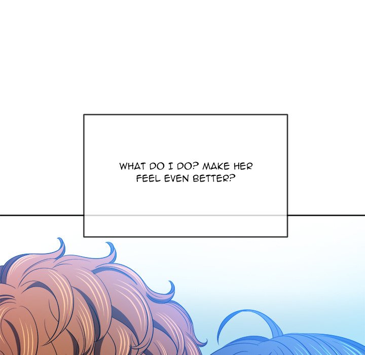 My High School Bully Chapter 103 - Page 20 in English
