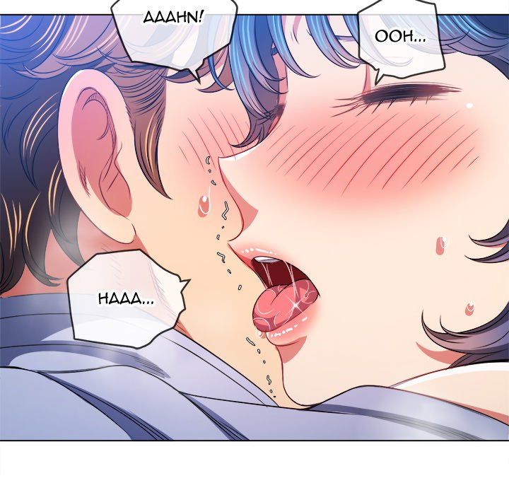 My High School Bully Chapter 103 - Page 28 in English