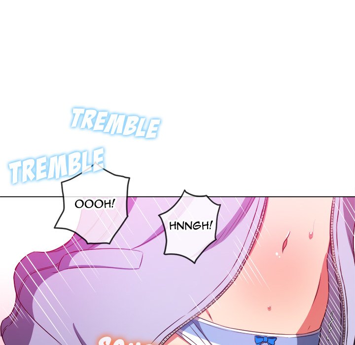 My High School Bully Chapter 103 - Page 31 in English