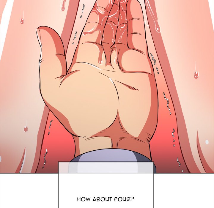 My High School Bully Chapter 103 - Page 38 in English