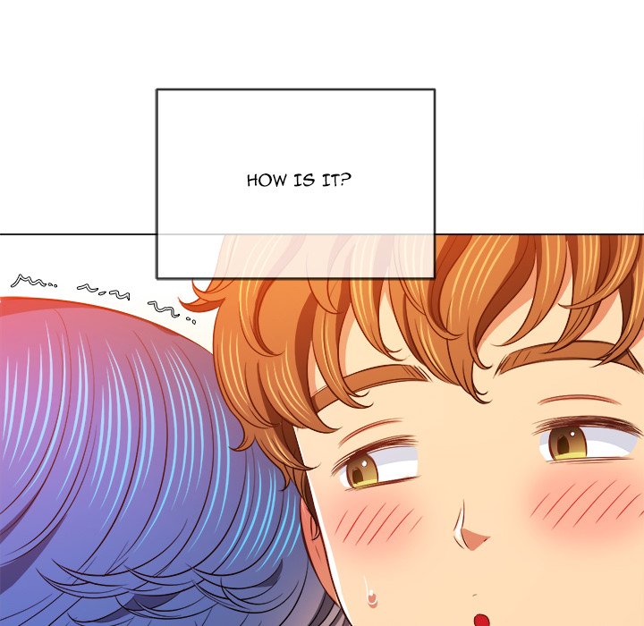 My High School Bully Chapter 103 - Page 44 in English