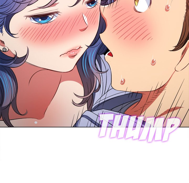 My High School Bully Chapter 103 - Page 47 in English