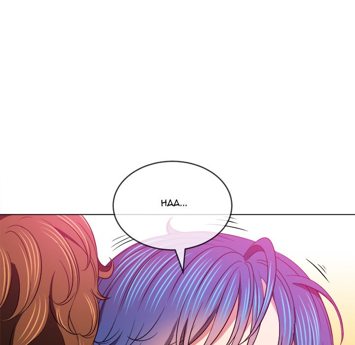 My High School Bully Chapter 103 - Page 53 in English