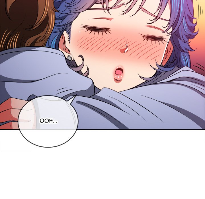 My High School Bully Chapter 103 - Page 54 in English