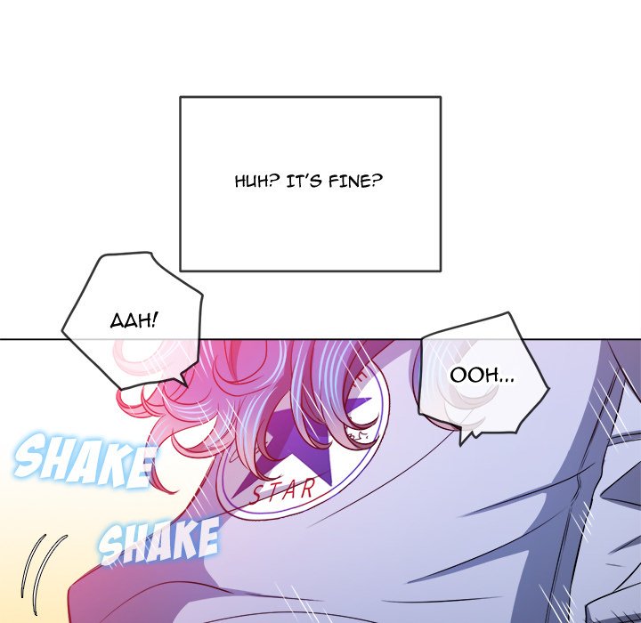 My High School Bully Chapter 103 - Page 55 in English