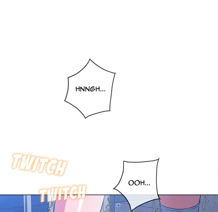 My High School Bully Chapter 103 - Page 59 in English