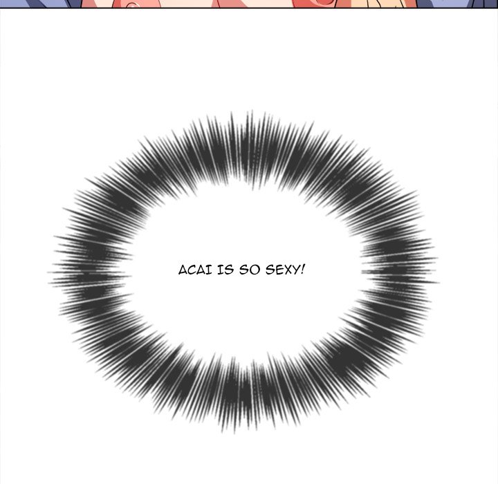 My High School Bully Chapter 103 - Page 63 in English