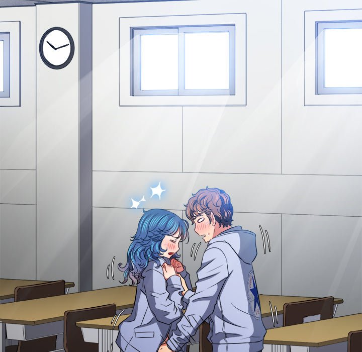 My High School Bully Chapter 103 - Page 65 in English