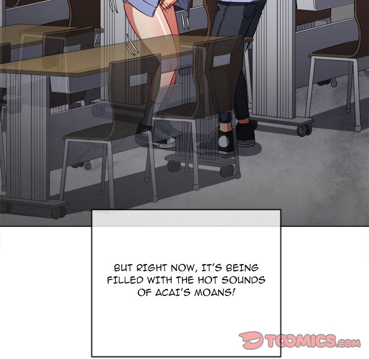 My High School Bully Chapter 103 - Page 66 in English