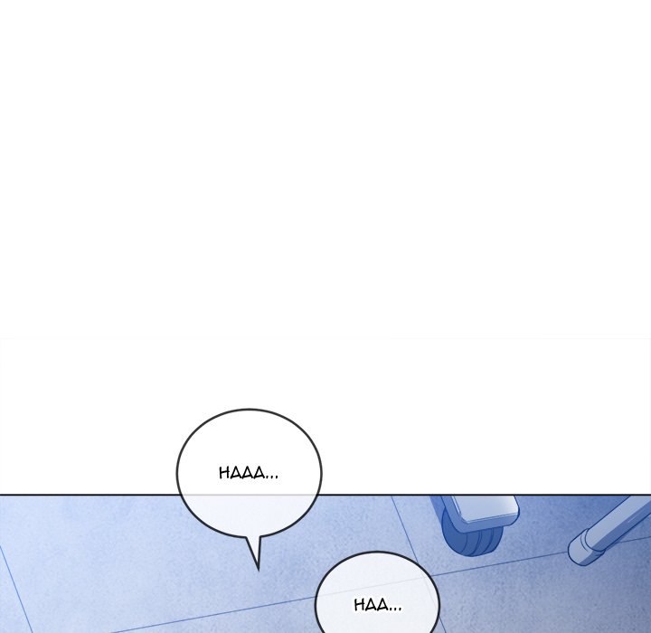 My High School Bully Chapter 103 - Page 79 in English
