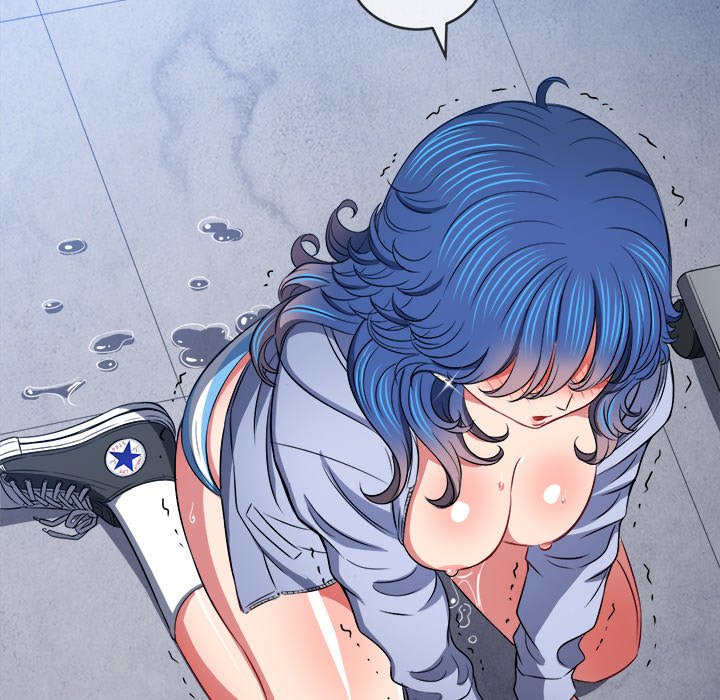 My High School Bully Chapter 103 - Page 80 in English