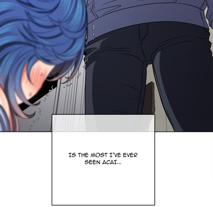 My High School Bully Chapter 103 - Page 87 in English