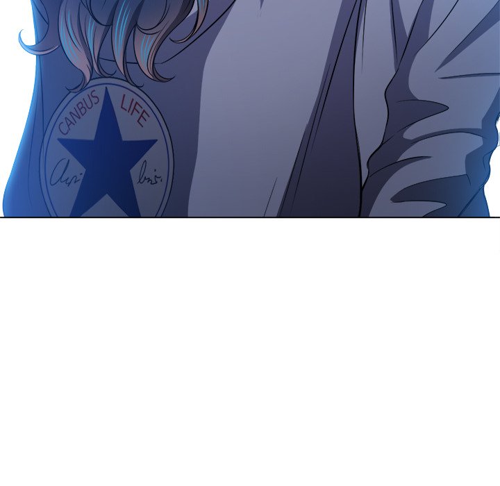 My High School Bully Chapter 103 - Page 9 in English